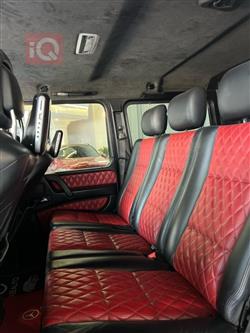 مرسيدس بنز G-Class